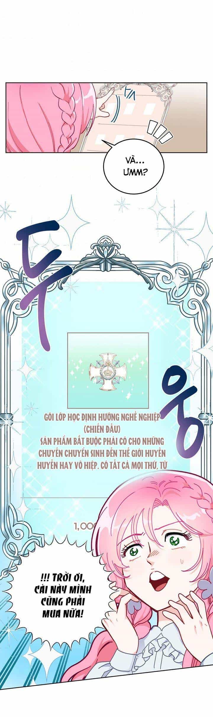 Sự Điều Trị Đặc Biệt Của Tinh Linh - Chương 3 - ảnh 5