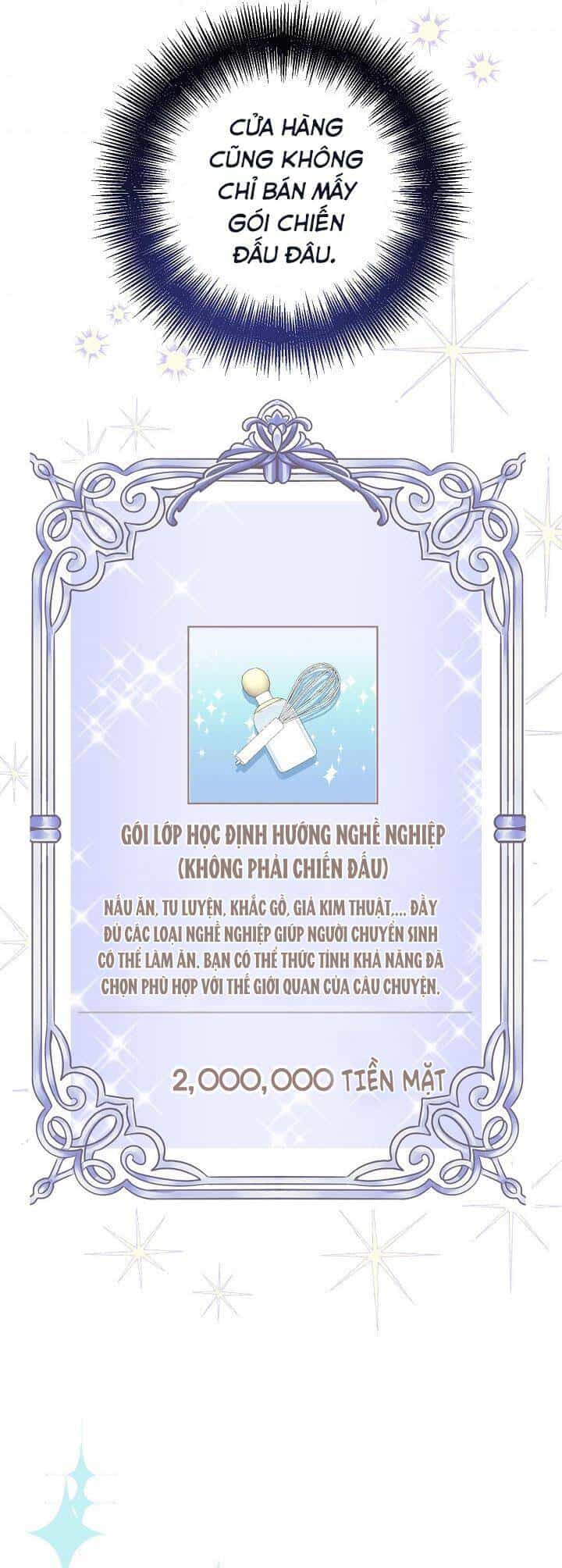 Sự Điều Trị Đặc Biệt Của Tinh Linh - Chương 3 - ảnh 52
