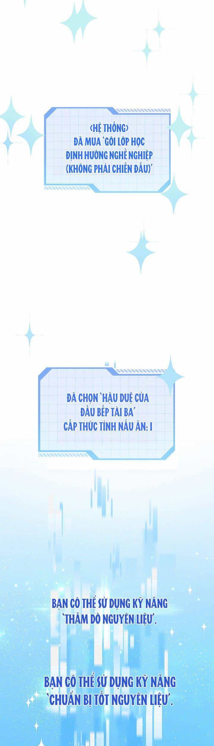 Sự Điều Trị Đặc Biệt Của Tinh Linh - Chương 3 - ảnh 53