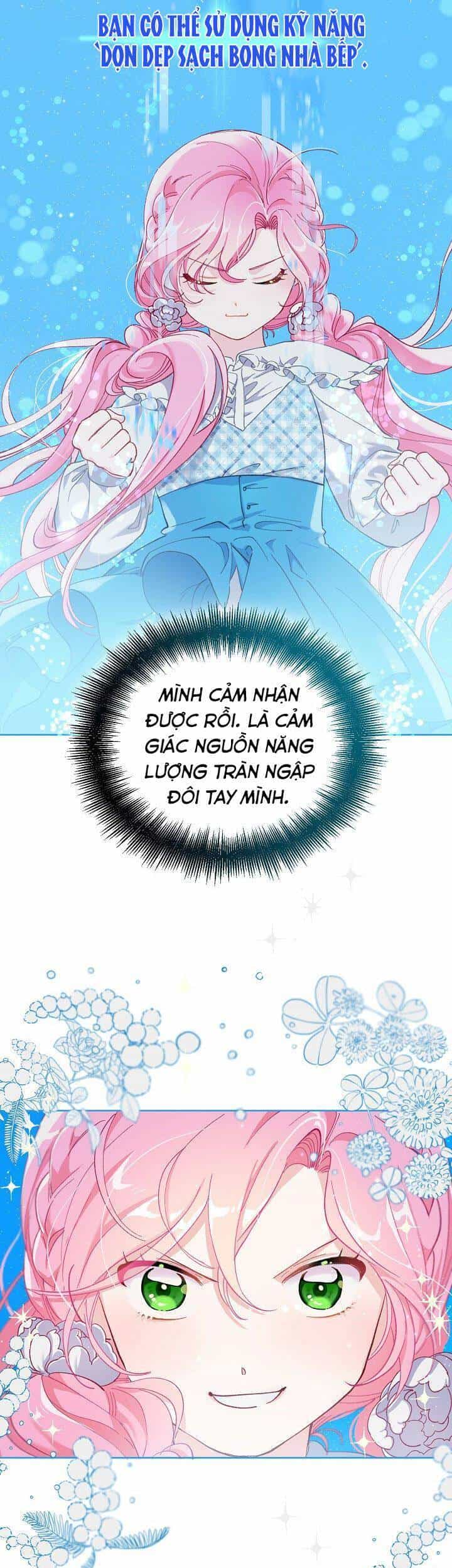 Sự Điều Trị Đặc Biệt Của Tinh Linh - Chương 3 - ảnh 55