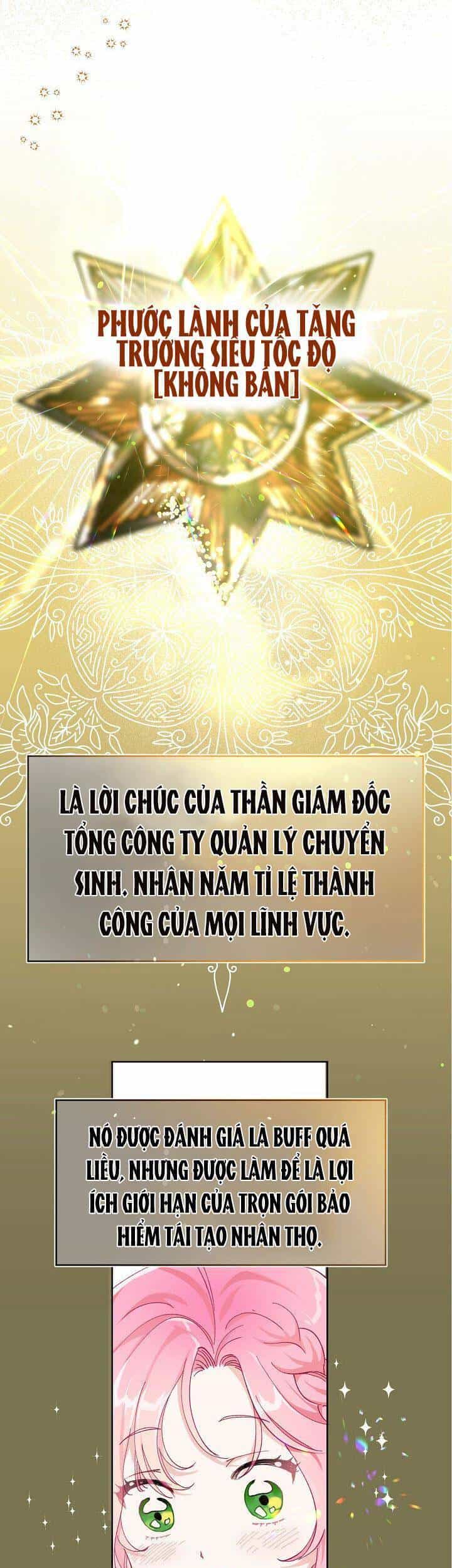 Sự Điều Trị Đặc Biệt Của Tinh Linh - Chương 3 - ảnh 7