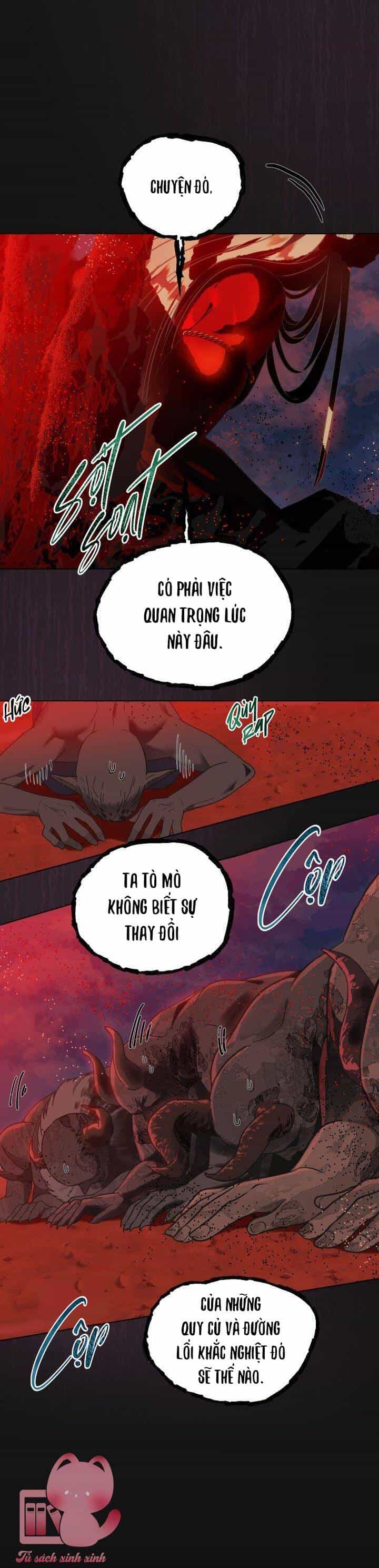 Sự Điều Trị Đặc Biệt Của Tinh Linh - Chương 42 - ảnh 62