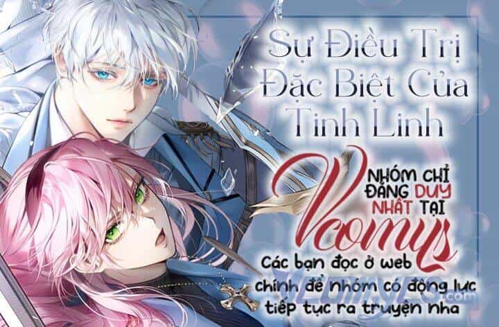 Sự Điều Trị Đặc Biệt Của Tinh Linh - Chương 43 - ảnh 1