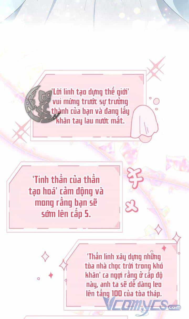 Sự Điều Trị Đặc Biệt Của Tinh Linh - Chương 43 - ảnh 28