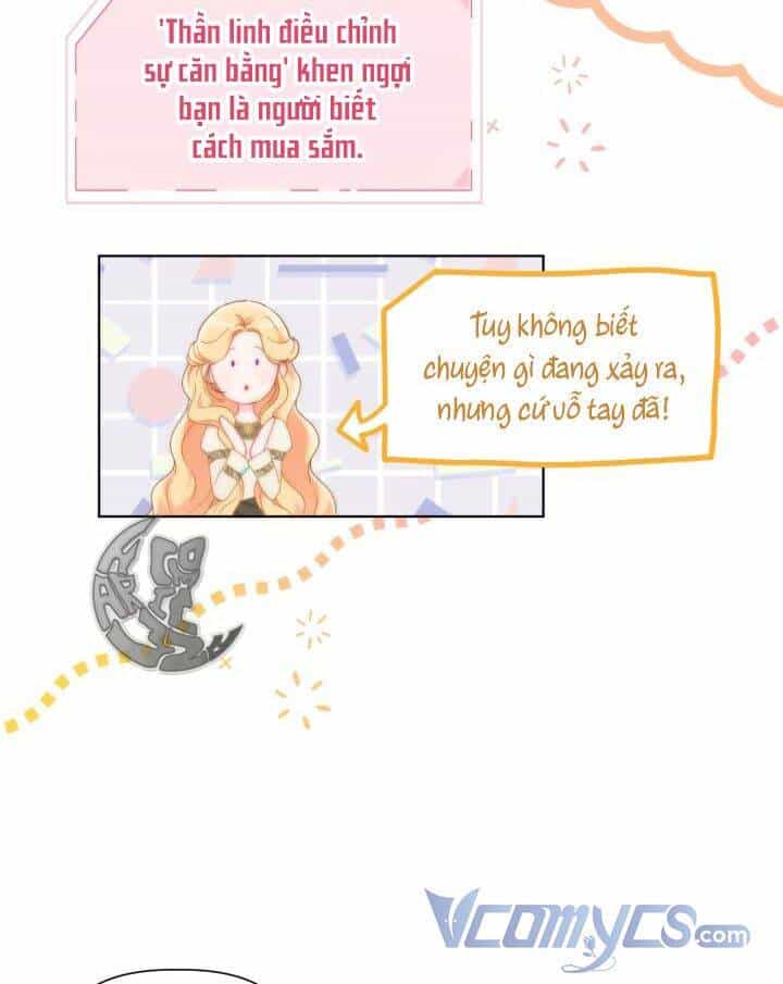 Sự Điều Trị Đặc Biệt Của Tinh Linh - Chương 43 - ảnh 48