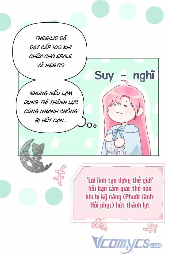 Sự Điều Trị Đặc Biệt Của Tinh Linh - Chương 43 - ảnh 54