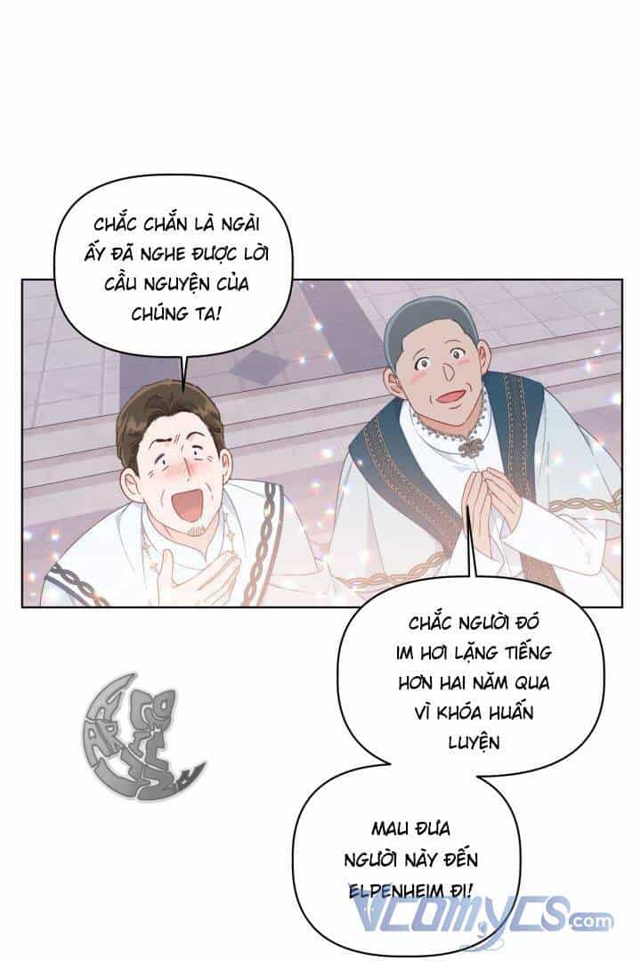 Sự Điều Trị Đặc Biệt Của Tinh Linh - Chương 43 - ảnh 63