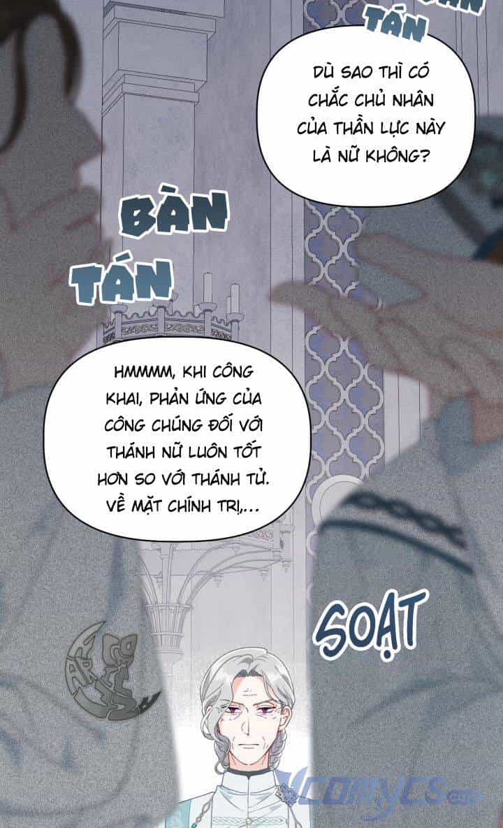 Sự Điều Trị Đặc Biệt Của Tinh Linh - Chương 43 - ảnh 66