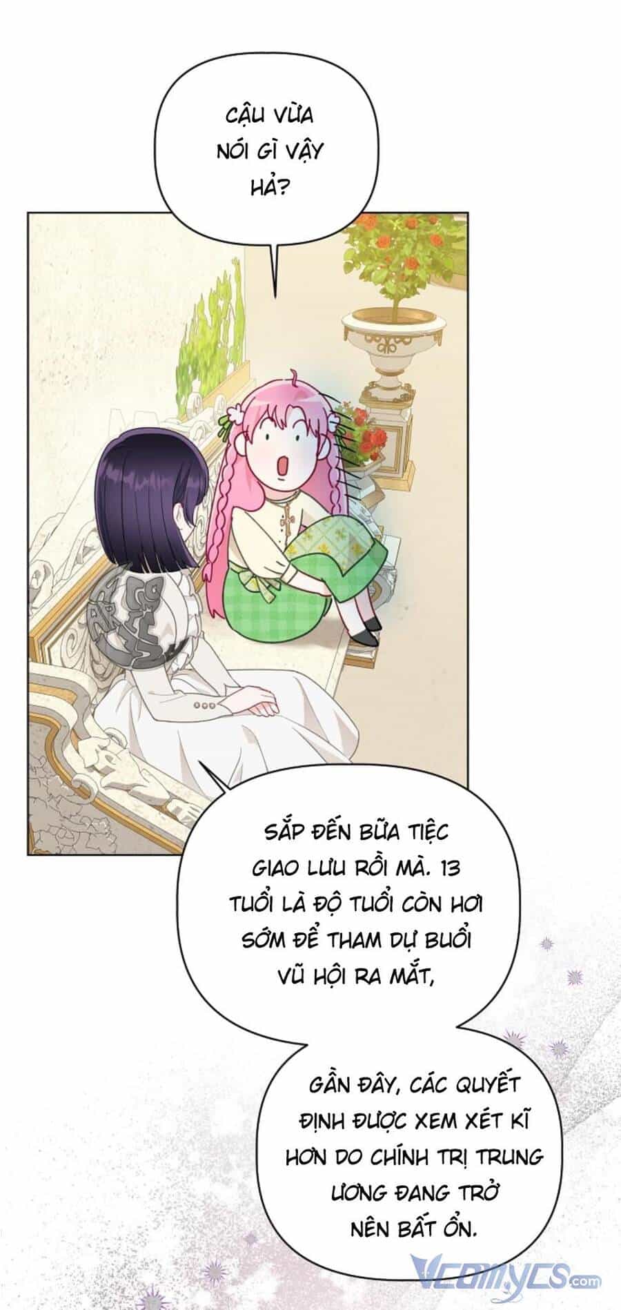 Sự Điều Trị Đặc Biệt Của Tinh Linh - Chương 44 - ảnh 27