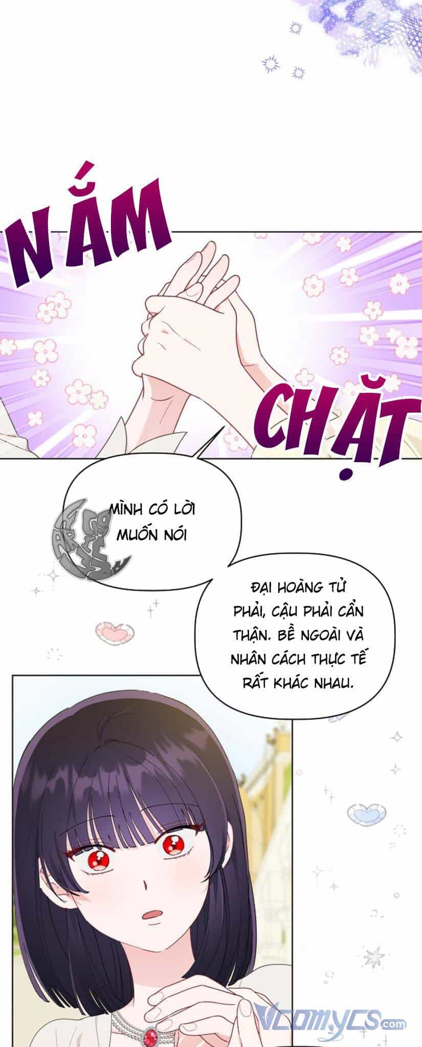 Sự Điều Trị Đặc Biệt Của Tinh Linh - Chương 44 - ảnh 32
