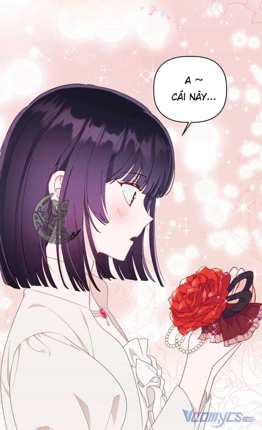 Sự Điều Trị Đặc Biệt Của Tinh Linh - Chương 44 - ảnh 36