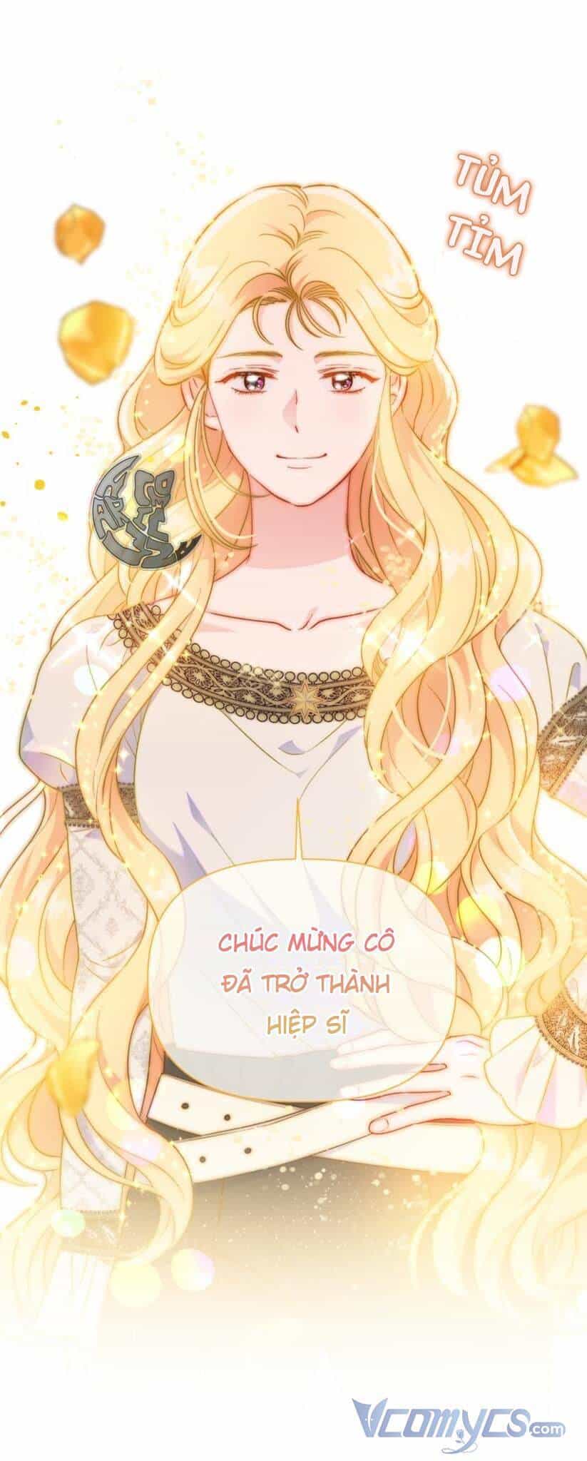 Sự Điều Trị Đặc Biệt Của Tinh Linh - Chương 44 - ảnh 63