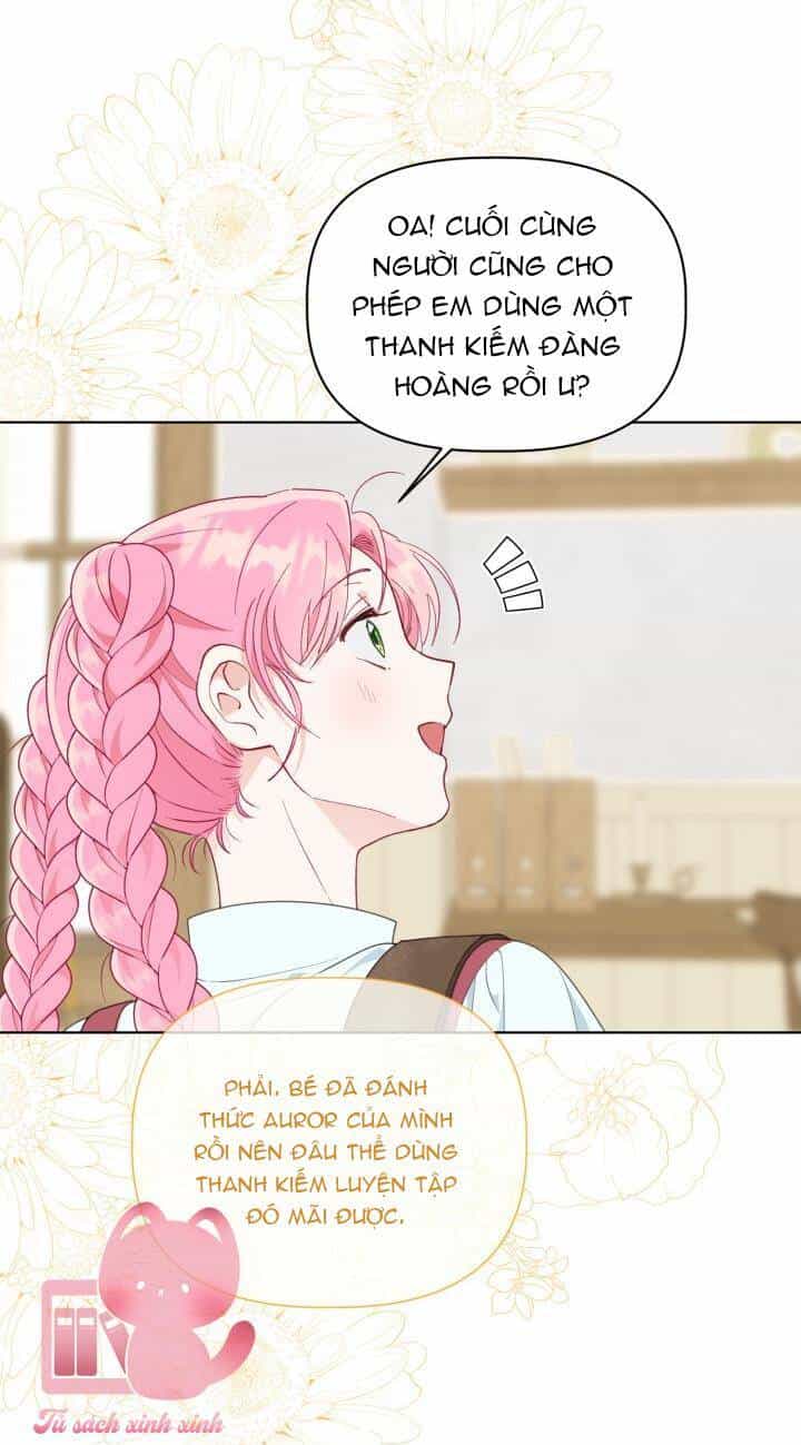 Sự Điều Trị Đặc Biệt Của Tinh Linh - Chương 45 - ảnh 55