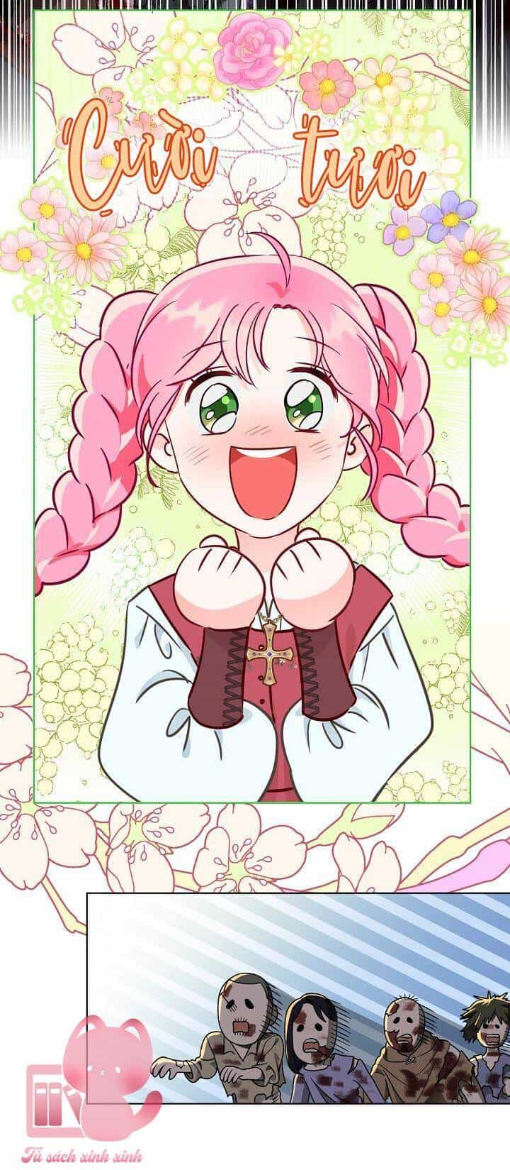 Sự Điều Trị Đặc Biệt Của Tinh Linh - Chương 46 - ảnh 23