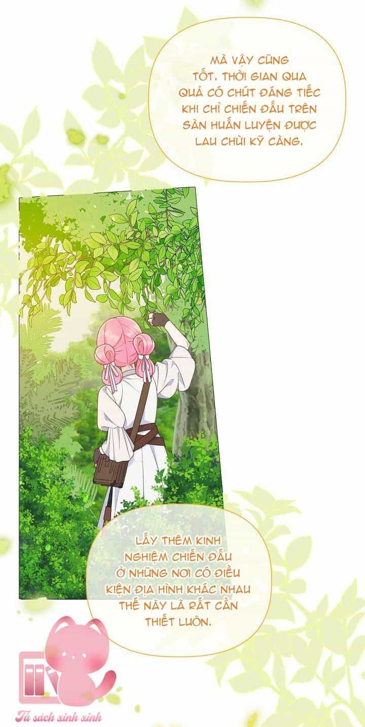 Sự Điều Trị Đặc Biệt Của Tinh Linh - Chương 46 - ảnh 48