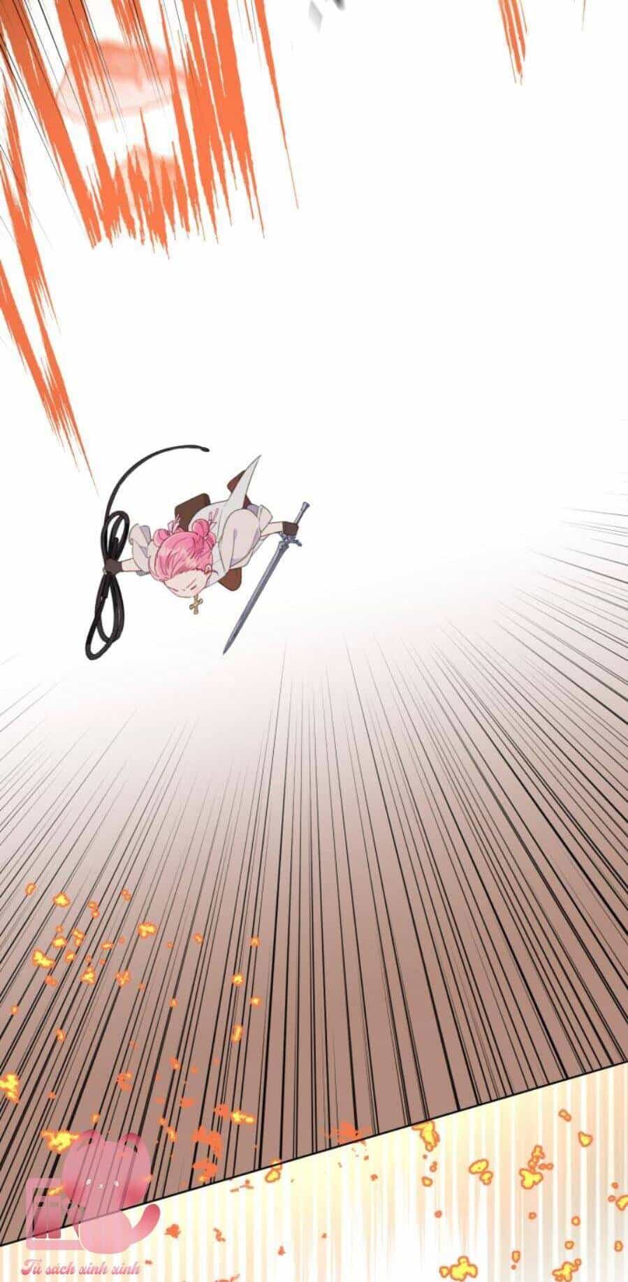 Sự Điều Trị Đặc Biệt Của Tinh Linh - Chương 47 - ảnh 41