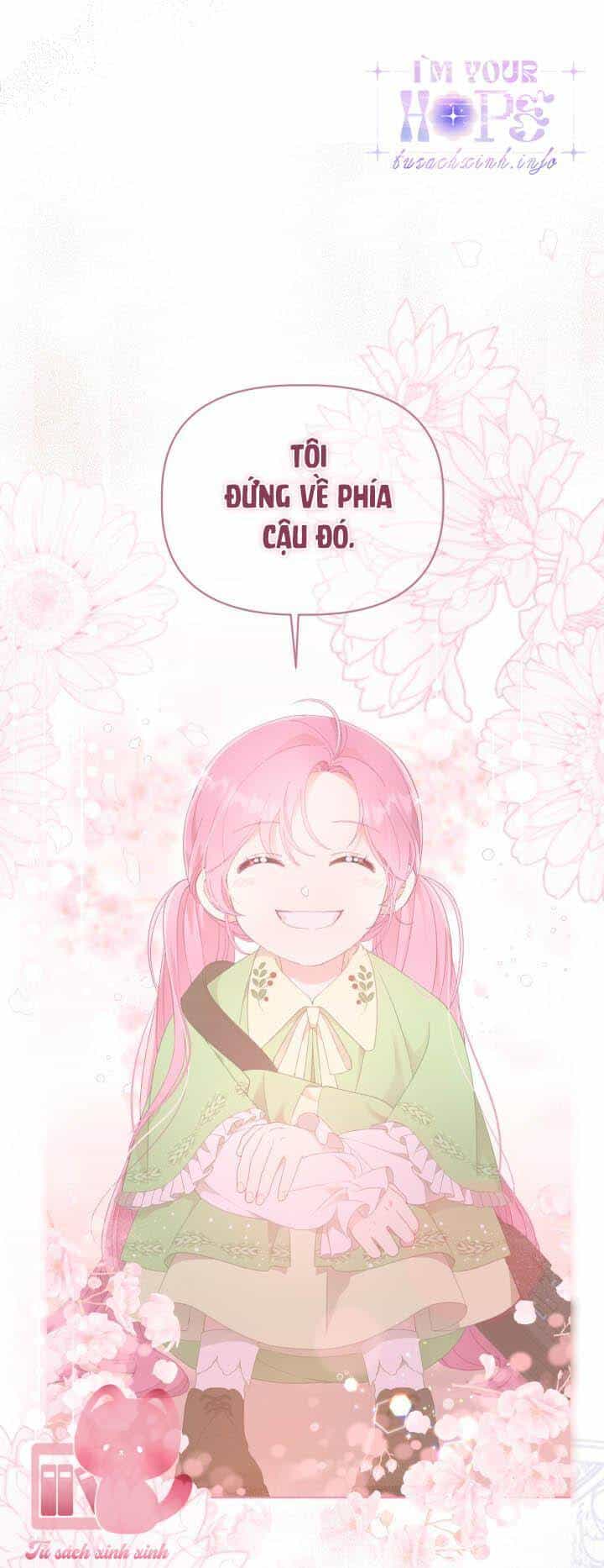 Sự Điều Trị Đặc Biệt Của Tinh Linh - Chương 48 - ảnh 22