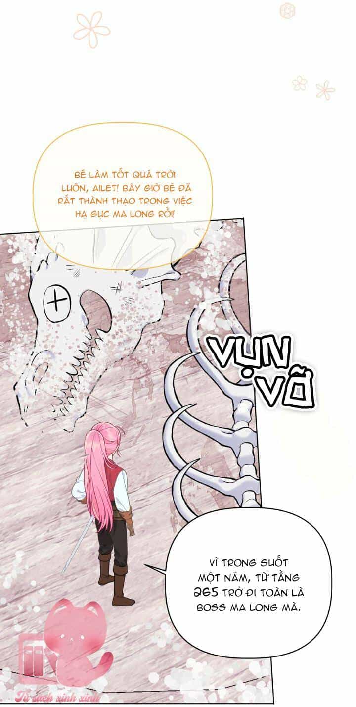 Sự Điều Trị Đặc Biệt Của Tinh Linh - Chương 48 - ảnh 61