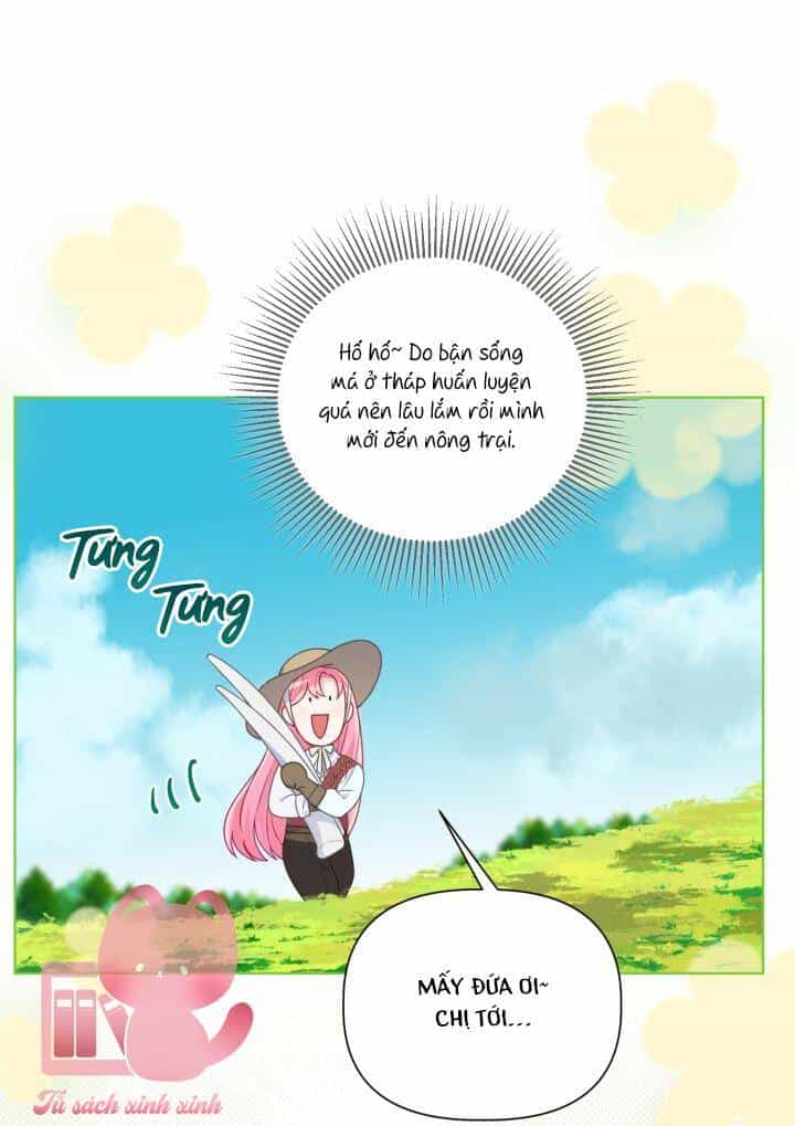Sự Điều Trị Đặc Biệt Của Tinh Linh - Chương 48 - ảnh 65