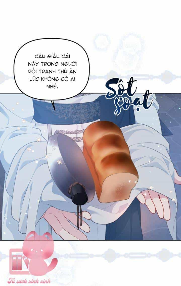 Sự Điều Trị Đặc Biệt Của Tinh Linh - Chương 48 - ảnh 9