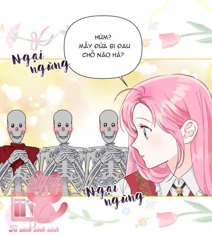 Sự Điều Trị Đặc Biệt Của Tinh Linh - Chương 49 - ảnh 15