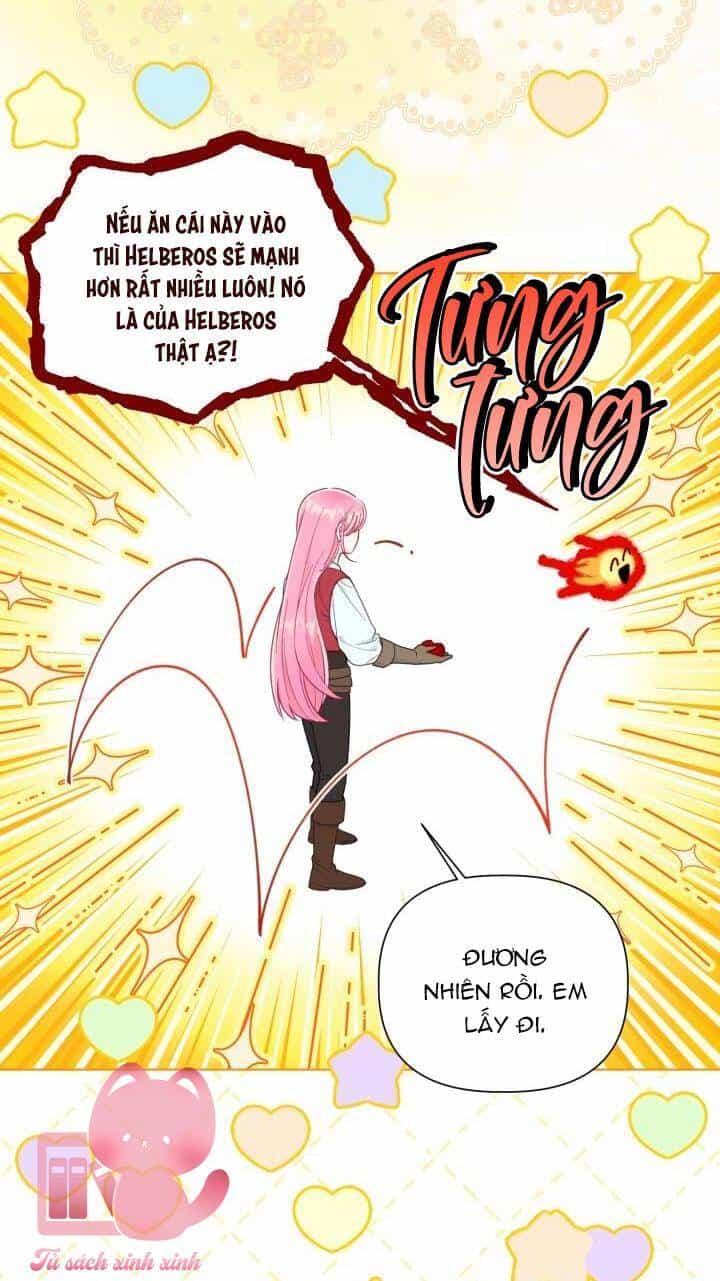 Sự Điều Trị Đặc Biệt Của Tinh Linh - Chương 49 - ảnh 21