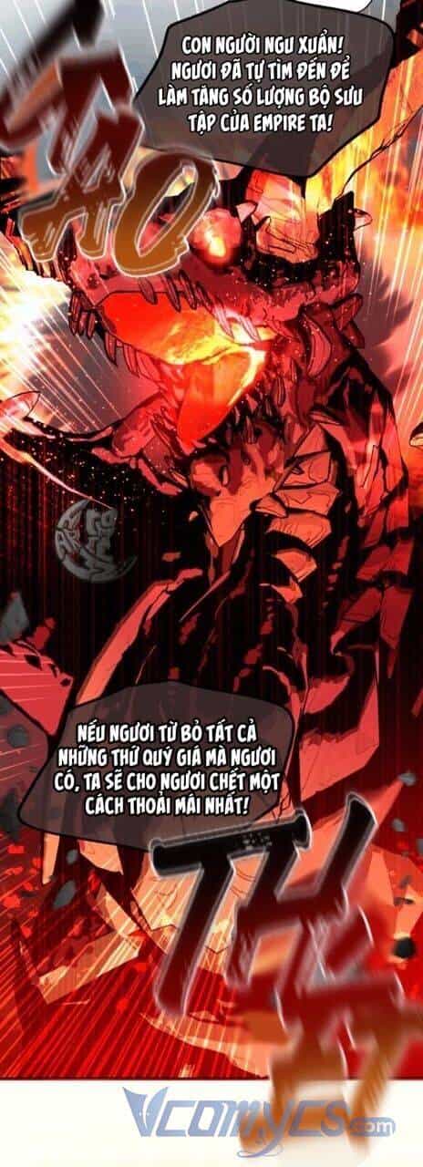 Sự Điều Trị Đặc Biệt Của Tinh Linh - Chương 50 - ảnh 13