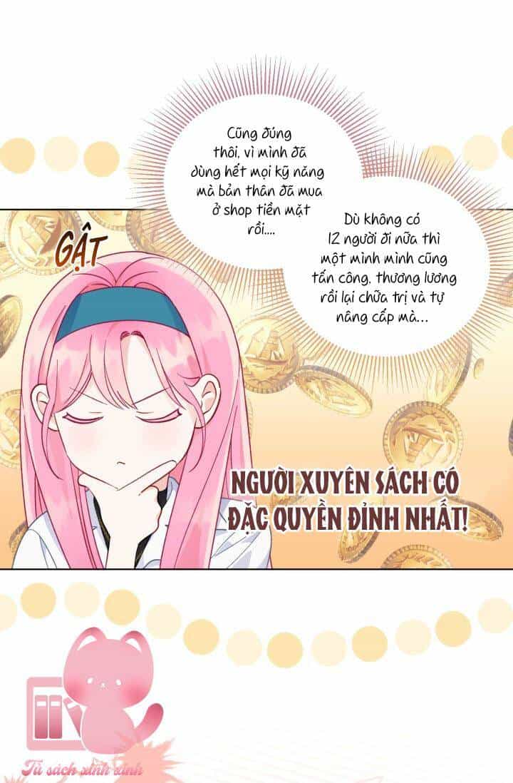 Sự Điều Trị Đặc Biệt Của Tinh Linh - Chương 51 - ảnh 60