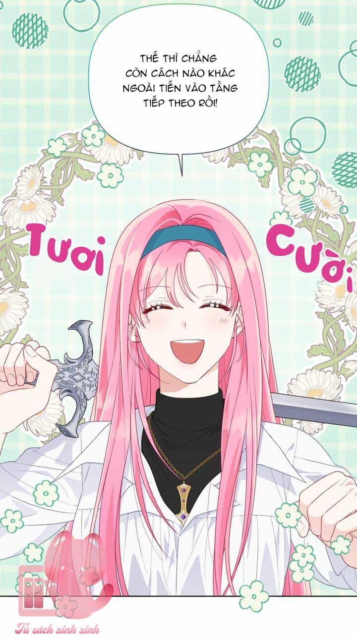 Sự Điều Trị Đặc Biệt Của Tinh Linh - Chương 51 - ảnh 67