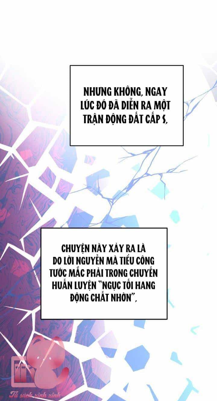 Sự Điều Trị Đặc Biệt Của Tinh Linh - Chương 52 - ảnh 32