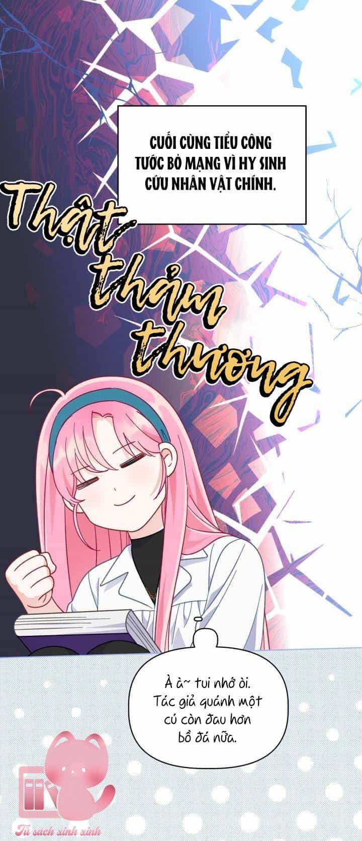 Sự Điều Trị Đặc Biệt Của Tinh Linh - Chương 52 - ảnh 33