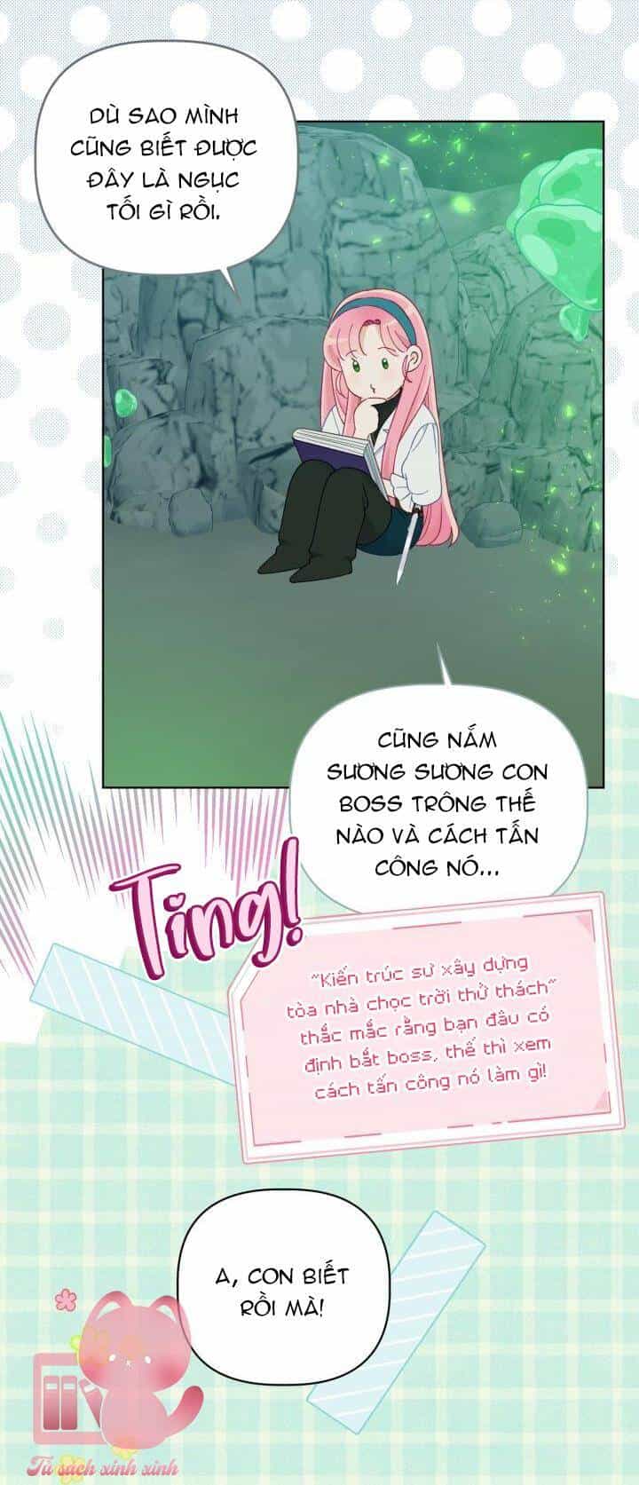 Sự Điều Trị Đặc Biệt Của Tinh Linh - Chương 52 - ảnh 34