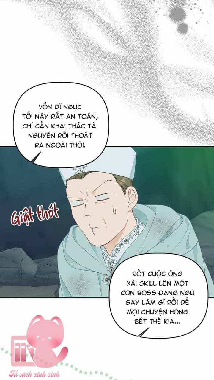 Sự Điều Trị Đặc Biệt Của Tinh Linh - Chương 52 - ảnh 56