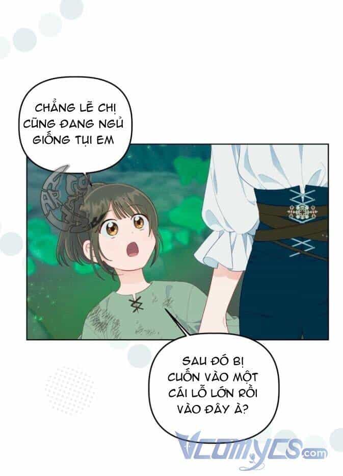 Sự Điều Trị Đặc Biệt Của Tinh Linh - Chương 53 - ảnh 32