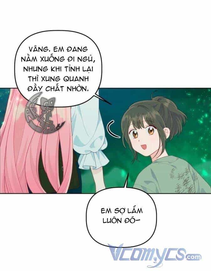 Sự Điều Trị Đặc Biệt Của Tinh Linh - Chương 53 - ảnh 34