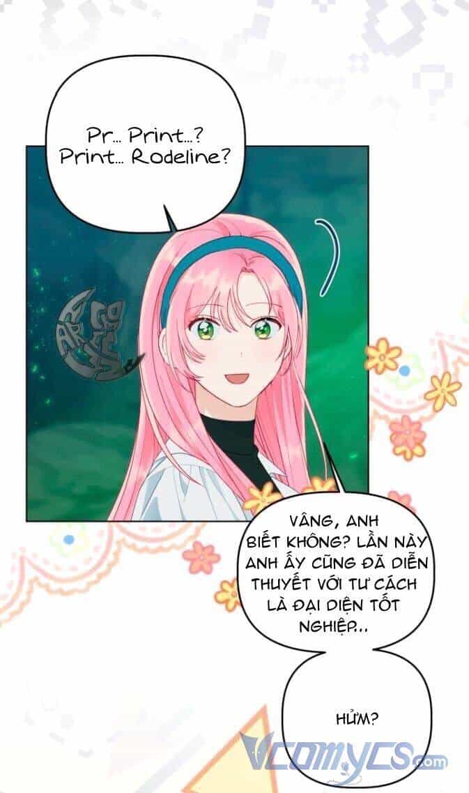 Sự Điều Trị Đặc Biệt Của Tinh Linh - Chương 53 - ảnh 44