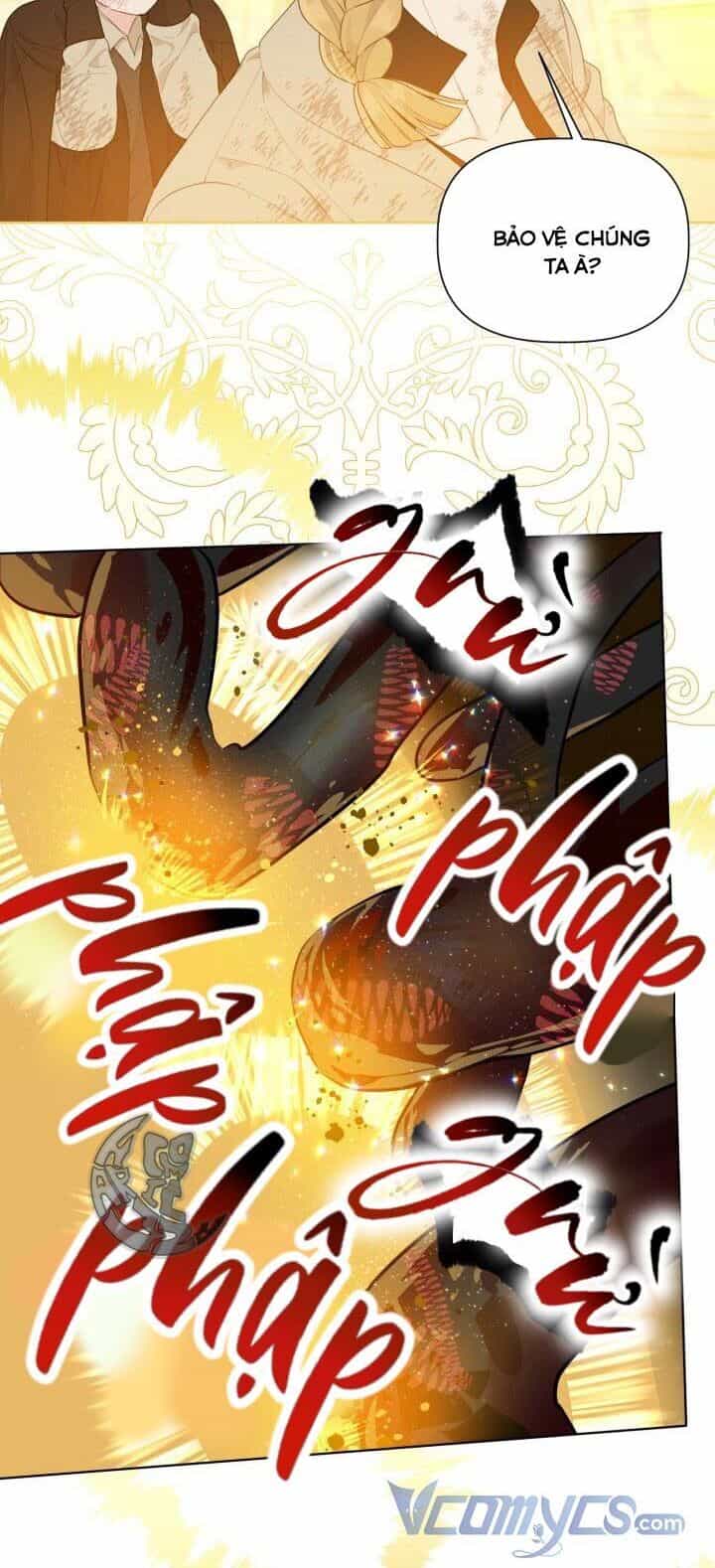 Sự Điều Trị Đặc Biệt Của Tinh Linh - Chương 55 - ảnh 12