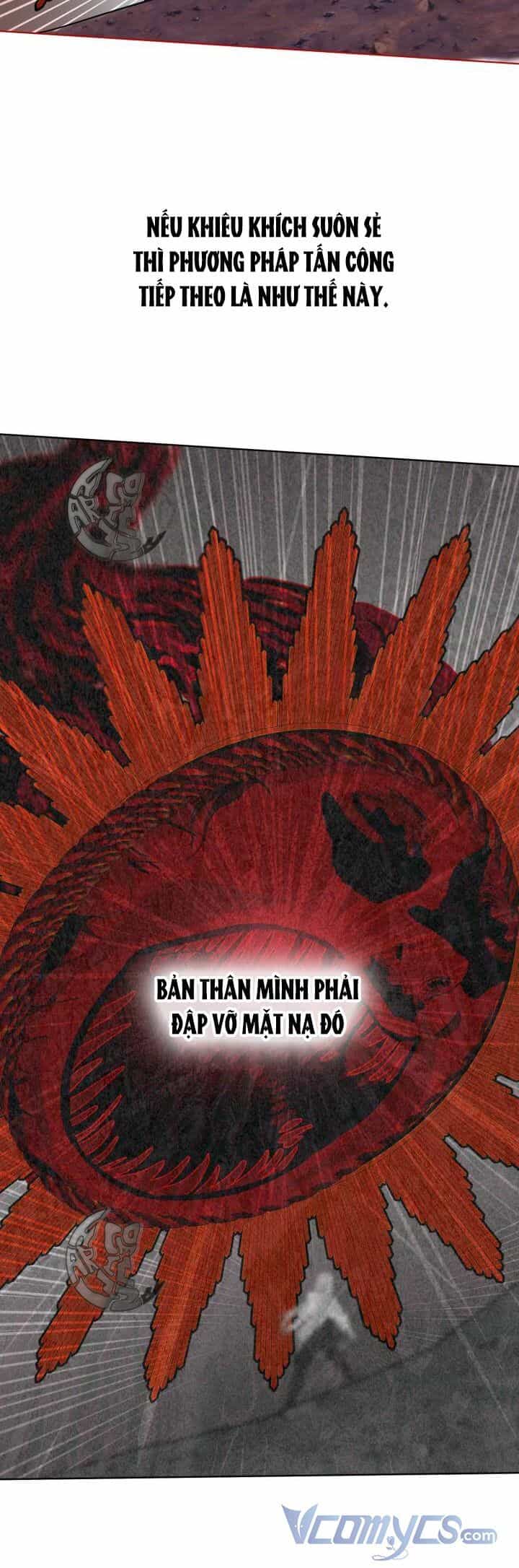 Sự Điều Trị Đặc Biệt Của Tinh Linh - Chương 55 - ảnh 34