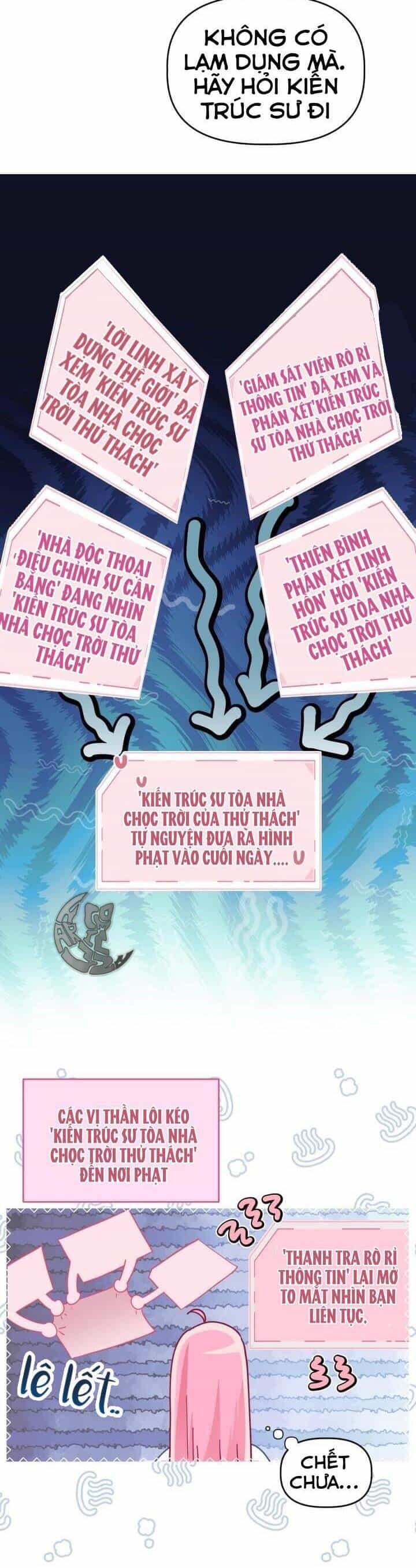 Sự Điều Trị Đặc Biệt Của Tinh Linh - Chương 56 - ảnh 10