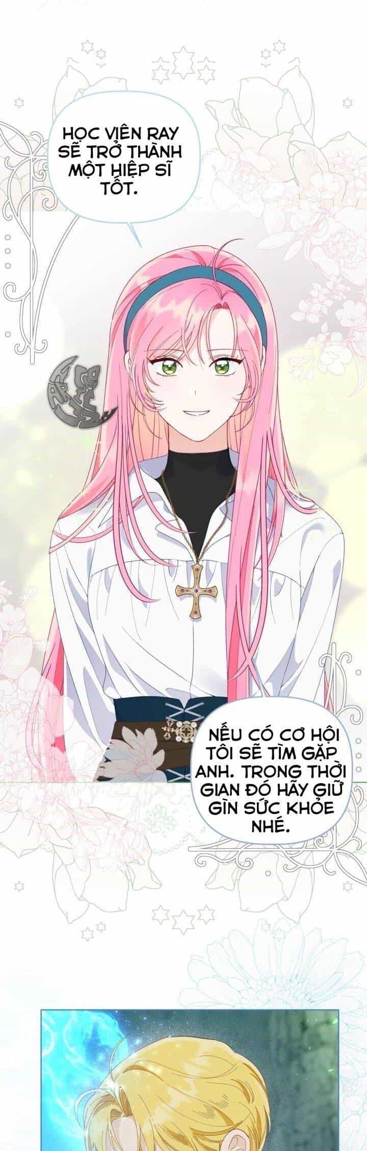 Sự Điều Trị Đặc Biệt Của Tinh Linh - Chương 56 - ảnh 27