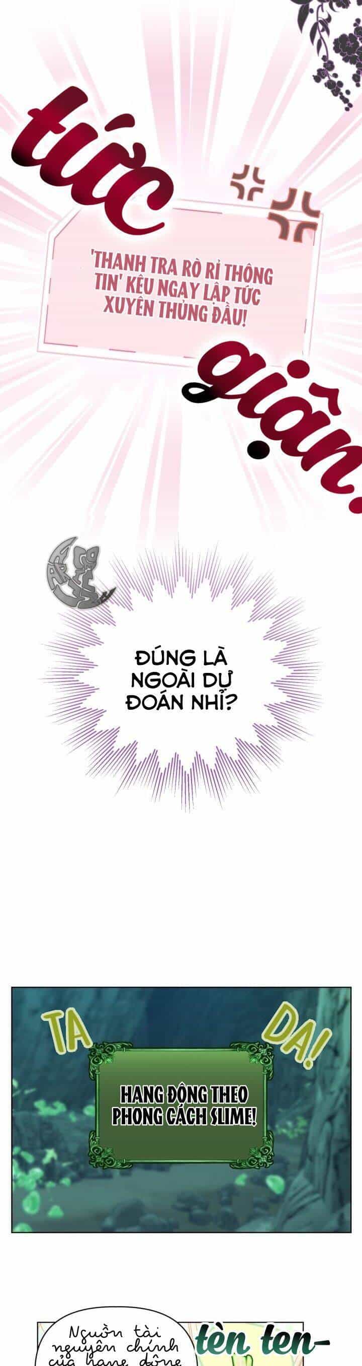 Sự Điều Trị Đặc Biệt Của Tinh Linh - Chương 56 - ảnh 34