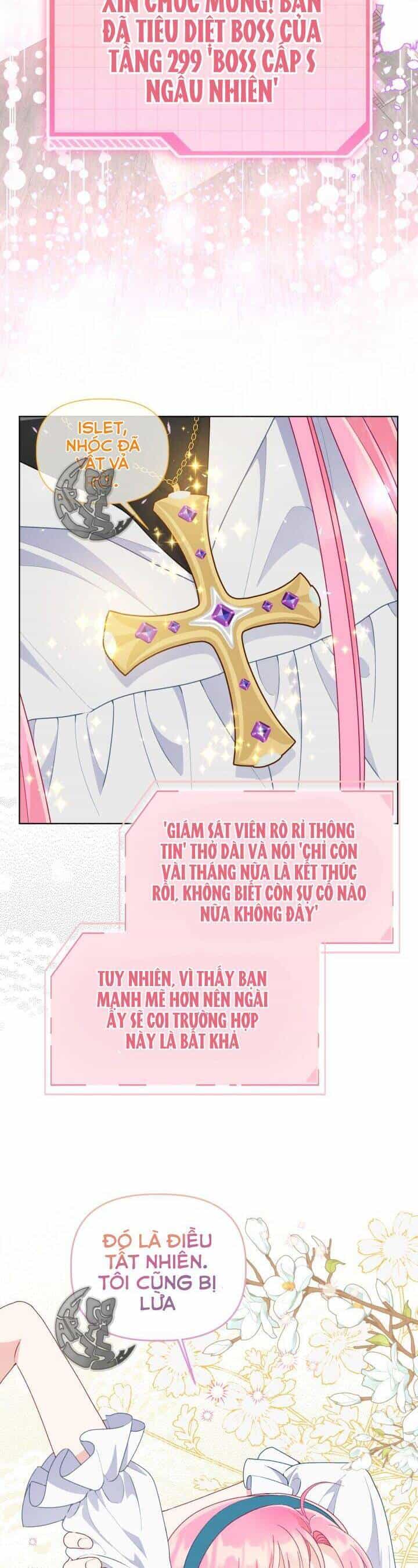 Sự Điều Trị Đặc Biệt Của Tinh Linh - Chương 57 - ảnh 15
