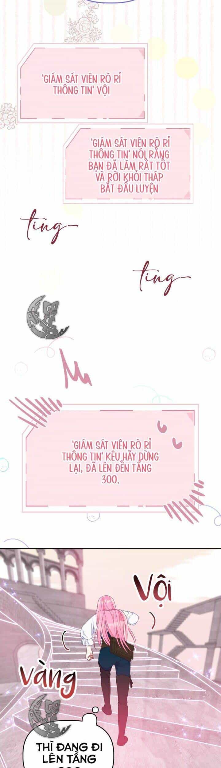 Sự Điều Trị Đặc Biệt Của Tinh Linh - Chương 57 - ảnh 22