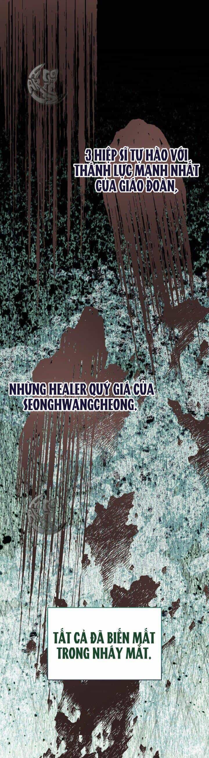 Sự Điều Trị Đặc Biệt Của Tinh Linh - Chương 58 - ảnh 15