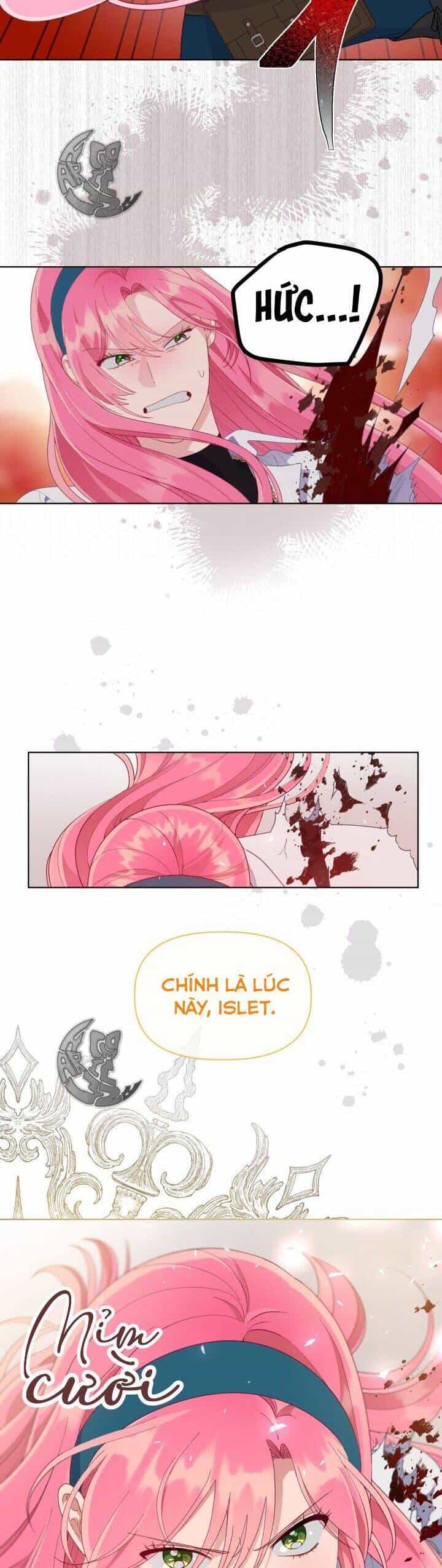 Sự Điều Trị Đặc Biệt Của Tinh Linh - Chương 58 - ảnh 33