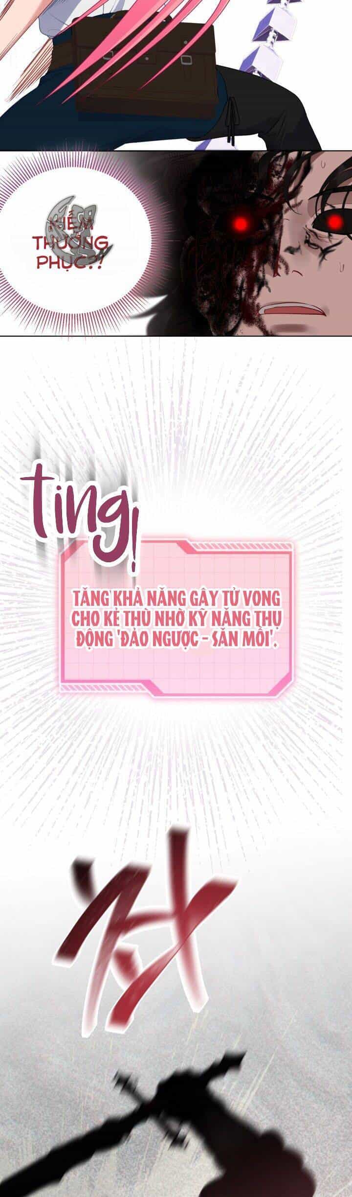 Sự Điều Trị Đặc Biệt Của Tinh Linh - Chương 58 - ảnh 37