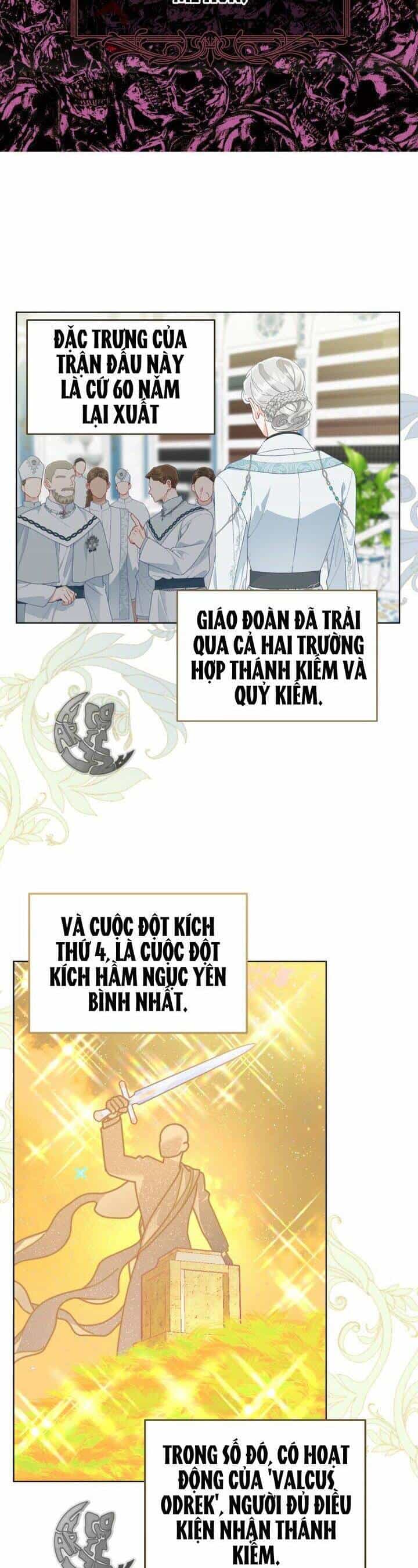 Sự Điều Trị Đặc Biệt Của Tinh Linh - Chương 58 - ảnh 5