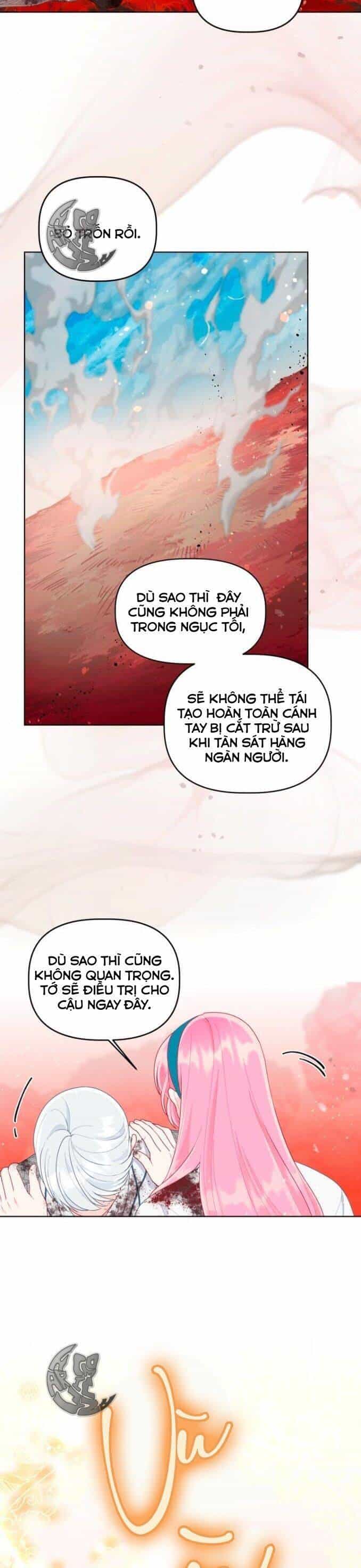 Sự Điều Trị Đặc Biệt Của Tinh Linh - Chương 59 - ảnh 11