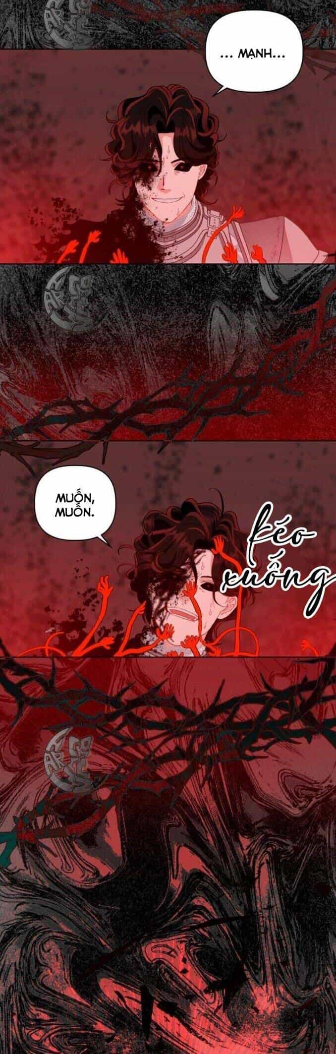 Sự Điều Trị Đặc Biệt Của Tinh Linh - Chương 59 - ảnh 30