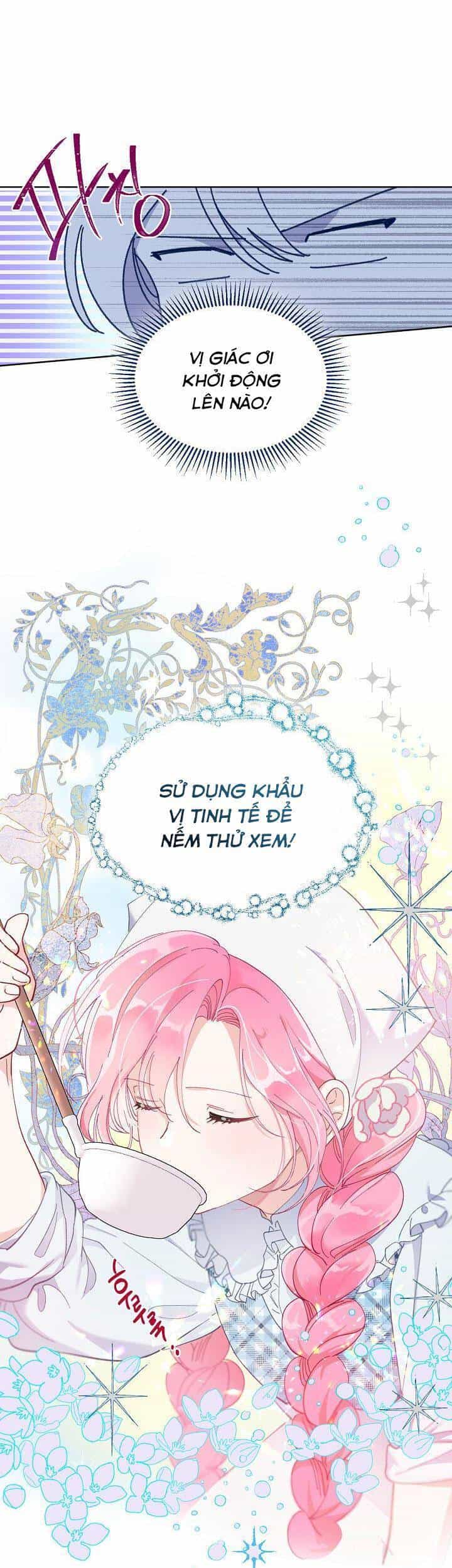 Sự Điều Trị Đặc Biệt Của Tinh Linh - Chương 4 - ảnh 17